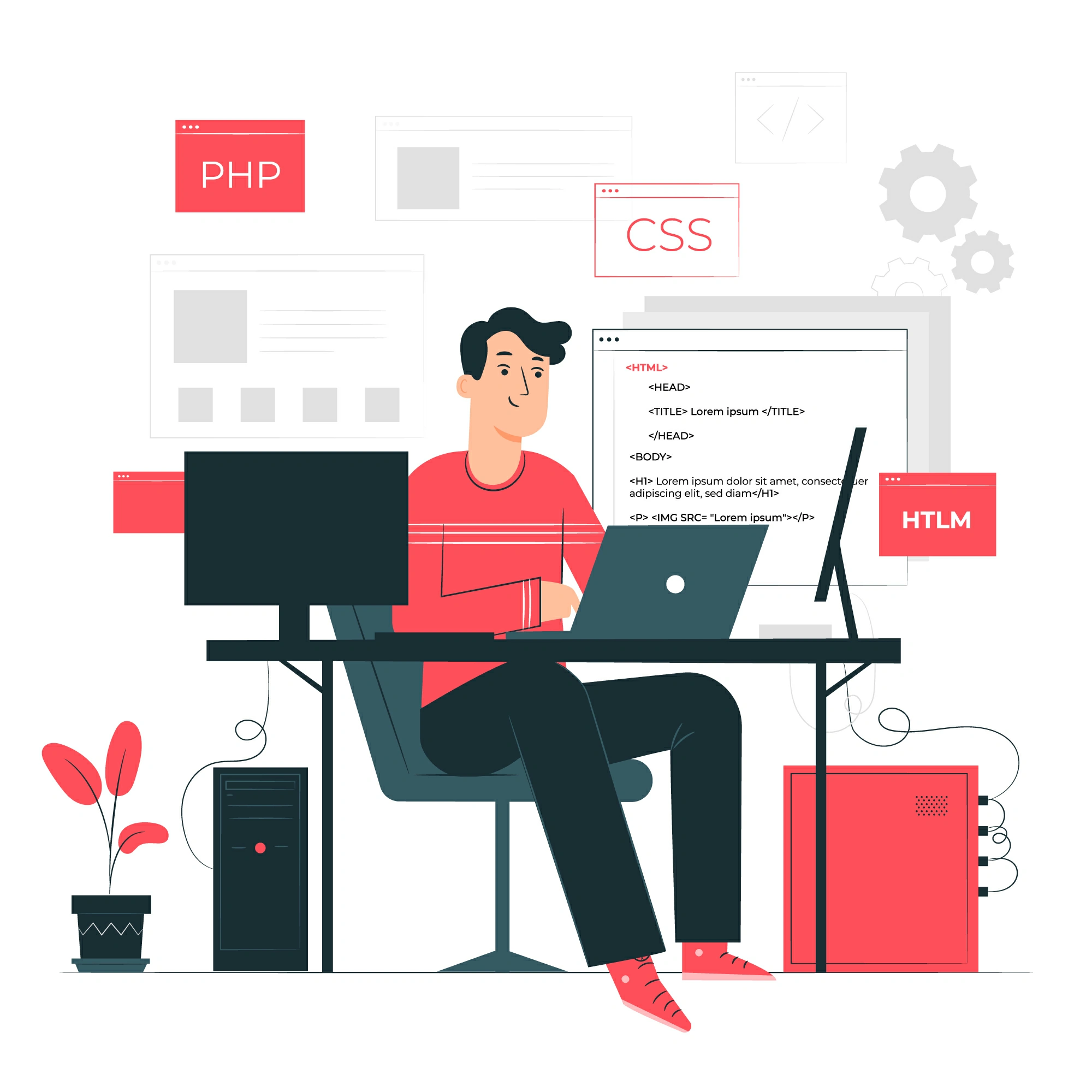 How to Fix Github conflict - Spider-Themes Helpdesk